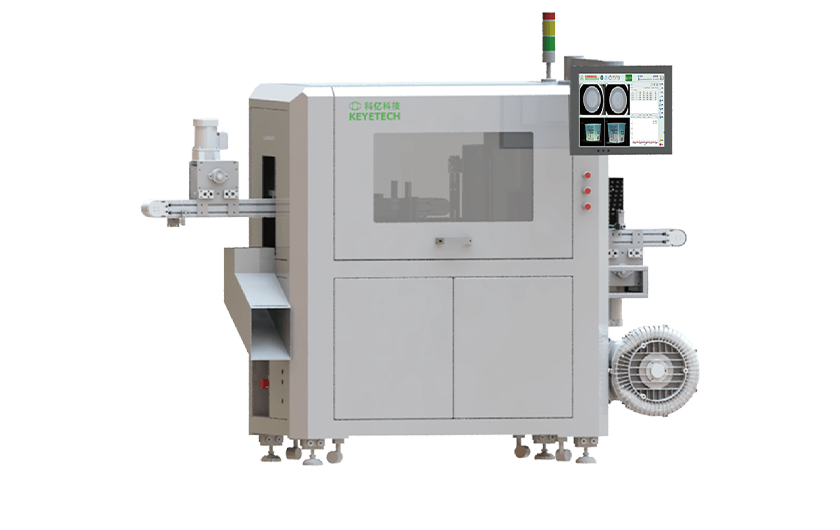 AI模內(nèi)貼檢測機